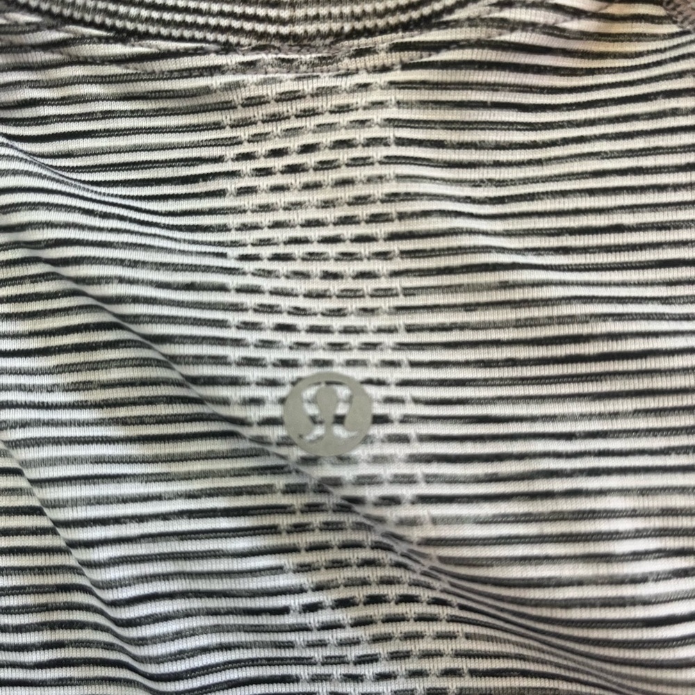 Swiftly Tech Wider Fit Tee - image 3